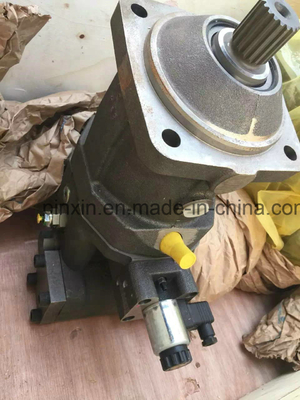 A6vm107ha2t/63W-Vab010 回転式ドリリングリグ用水力モーター パーツ 代金