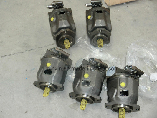 30kgレックスロットポンプのための単気筒A10vso100水力ポンプ