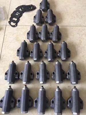 30kgレックスロットポンプのための単気筒A10vso100水力ポンプ