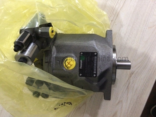 ホリゾナルのポンプシャフト位置 A10vso18 プストンポンプ レックスロスの水力学用 30kg 容量