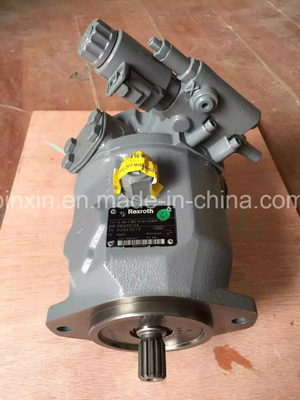 30kg ラジアル A10vso28 ピストンポンプ レックスロス 水力学 顧客要求