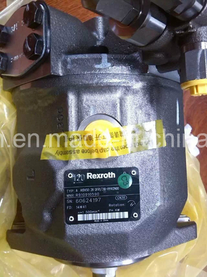 30kg ラジアル A10vso28 ピストンポンプ レックスロス 水力学 顧客要求