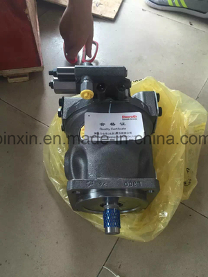 30kg ラジアル A10vso28 ピストンポンプ レックスロス 水力学 顧客要求