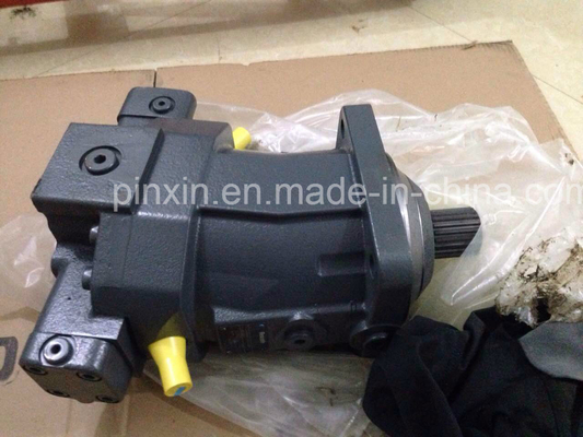 A6VM107DA1/63W-VZB017 エグババター用水圧活塞モーター トラックポンプに適用