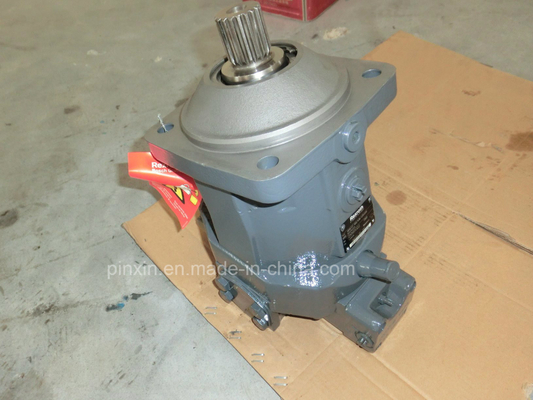 A6vm107da1/63W-Vzb027 パバーとトラッククレーン用の液圧モーター