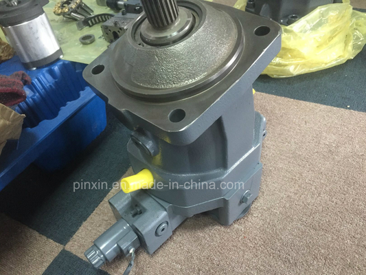 A6vm107da1/63W-Vzb027 パバーとトラッククレーン用の液圧モーター