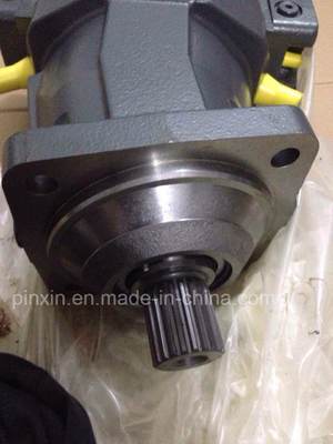A6vm107da1/63W-Vzb027 パバーとトラッククレーン用の液圧モーター