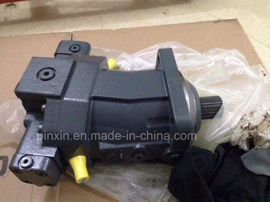 A6vm107da1/63W-Vzb027 パバーとトラッククレーン用の液圧モーター