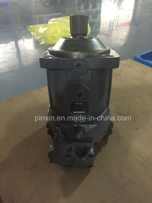 70kg 鋳鉄水力モーター A6vm160ep2d/63W-Vzb380 クローラークレーン舗装機械用