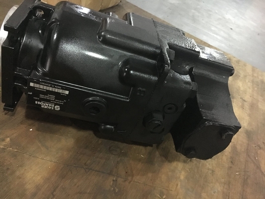 建設機械の部品のための90R250水力ポンプの40kgの交換庫存