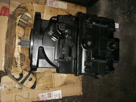 建設機械の部品のための90R250水力ポンプの40kgの交換庫存