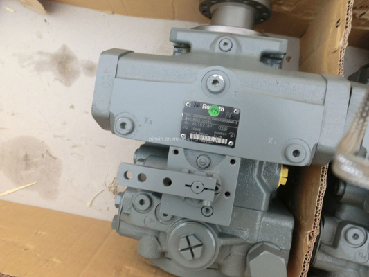補助金 (米ドル) ハイドロリックピストンポンプ A4vtg90hw100 エグババター用ギアポンプ