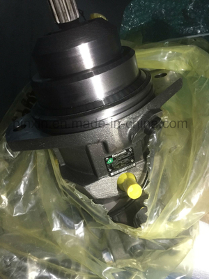 A6ve55ez3シリーズ 水力活塞モーター 建設機械の性能を向上させる