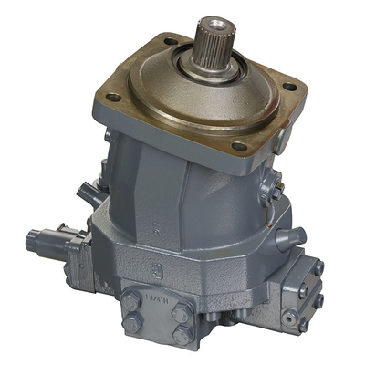 A6VE55EP2シリーズ ラインポンプのための水力ピストンモーター 先進技術と設計
