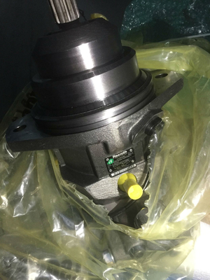 A6ve55Hz1 A6ve55Hz3シリーズ クローラークレーン用液圧モーター