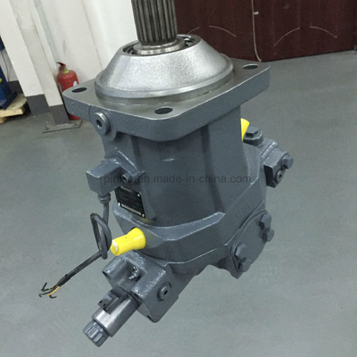 A6vm107haxt A6vm107HD1d トラック・クレーン・ドラム・ローラー用の水力活塞ポンプ
