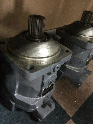 A6vm107haxt A6vm107HD1d トラック・クレーン・ドラム・ローラー用の水力活塞ポンプ