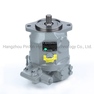 パバー 30kg 恒常圧 A10vso28 重荷用用水力ポンプ