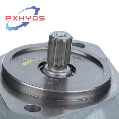 パバー 30kg 恒常圧 A10vso28 重荷用用水力ポンプ