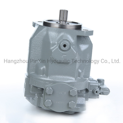 パバー 30kg 恒常圧 A10vso28 重荷用用水力ポンプ