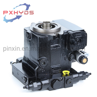 Pxhyds A10VG45 A10vg45ep4d 代用水力ピストンポンプ 販売後サービス