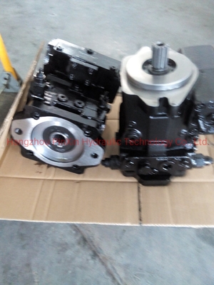 Pxhyds A10VG45 A10vg45ep4d 代用水力ピストンポンプ 販売後サービス