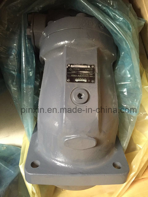 水力ピストンモーター A2FM160 A2FM180 クローラークレーン用ドラム