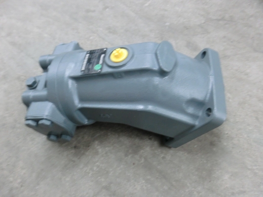 水力ピストンモーター A2FM160 A2FM180 クローラークレーン用ドラム