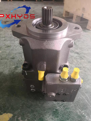 A11vo60 エグババター用水力ポンプ