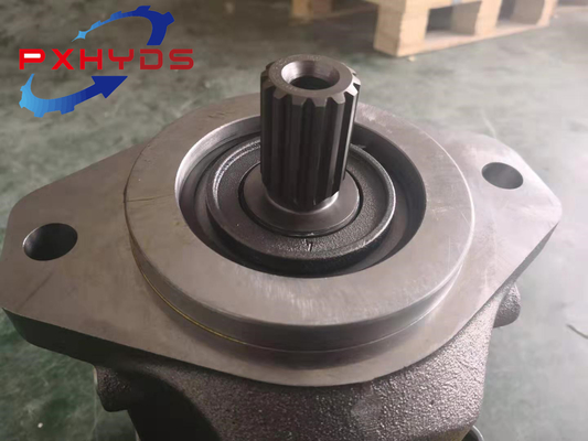 A11vo60 エグババター用水力ポンプ