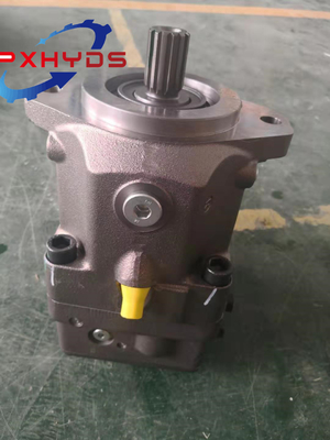 A11vo60 エグババター用水力ポンプ
