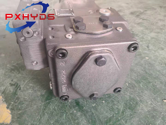 A11vo60 エグババター用水力ポンプ