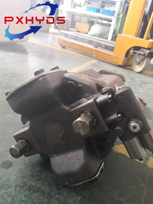 水力ポンプ A10vso100dfr1/31r 構造 軸性ポンプ 炭素鋼 部品