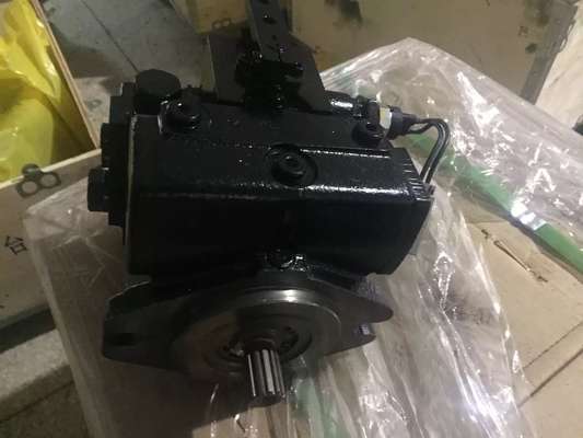 ラジアル水力ポンプ A10vg18 A10vg45 セリゼ 接触式水力スペア部品
