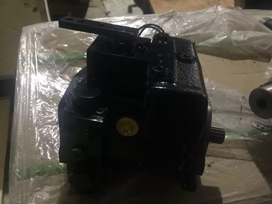 ラジアル水力ポンプ A10vg18 A10vg45 セリゼ 接触式水力スペア部品