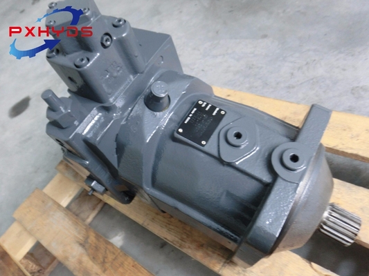 機械用水力スペアパーツ A7vo107lrdh1 機械用水力ピストンポンプ