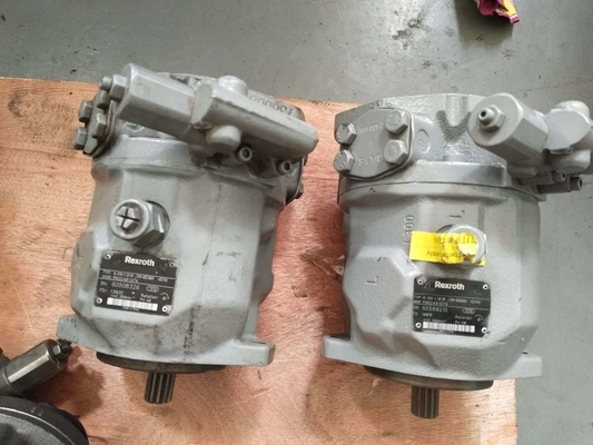 代替A10vso 水力ポンプ V12駆動型用 交換部品