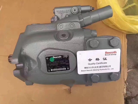 ZX200-3 エグババター用の正規HPV102GWHPV118HW水力ポンプの 最安値を取得