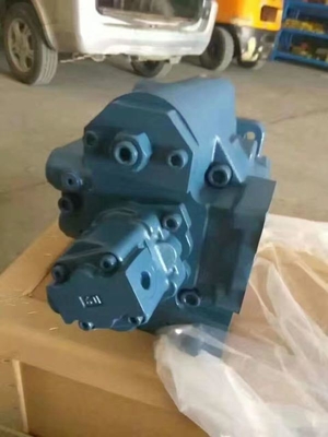 水力駆動型D60-8 カヤバ掘削機 パバー用の水力ポンプ 適用