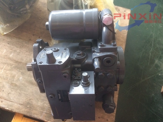 水力 A4vg71 フィルター要素を持つセリゼピストンポンプ