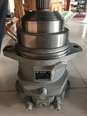 水力駆動型D60-8 カヤバ掘削機 パバー用の水力ポンプ 適用