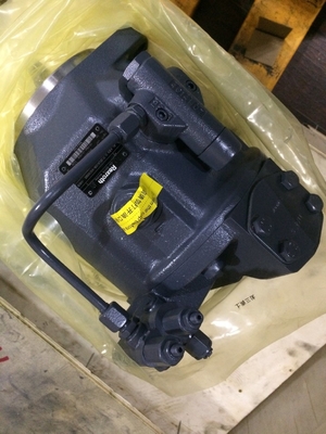 水力駆動型D60-8 カヤバ掘削機 パバー用の水力ポンプ 適用
