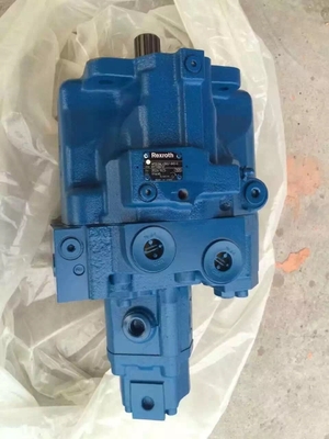 アメリカ合衆国ドルでの補助金 掘削機 R140W-7 R150W-7 水力ポンプ 31n4-15011 31n4-15012