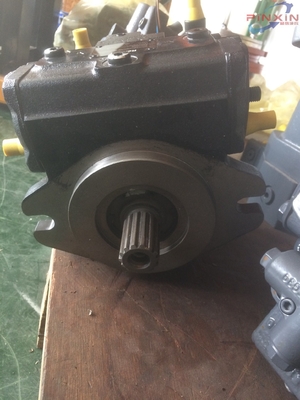 A4vg40ez2dm1/32r-Nsco2f005dp 滑らかな動作のために掘削機にピストンポンプを適用