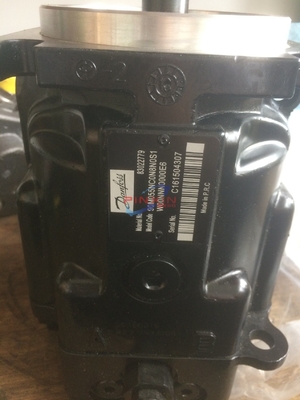 C161504307 水力部品 パンプ 保証金と総重量20,000kg