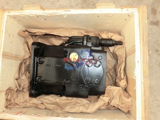 鋳鉄 A11vo75 A11vo95 A11vo145 オイルポンプのためのセリゼ水力ピストンポンプ