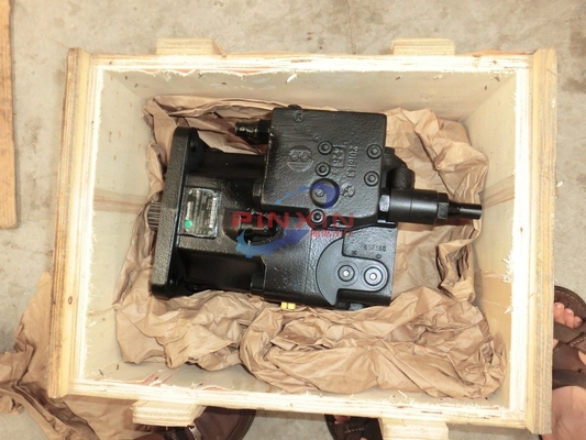 鋳鉄 A11vo75 A11vo95 A11vo145 オイルポンプのためのセリゼ水力ピストンポンプ