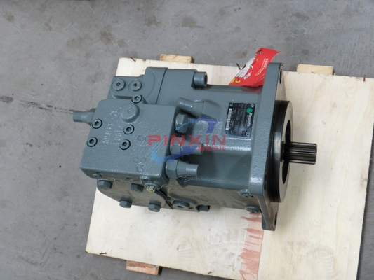 鋳鉄 A11vo75 A11vo95 A11vo145 オイルポンプのためのセリゼ水力ピストンポンプ