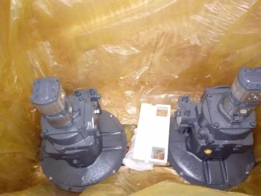 鋳鉄 K3V112 ドラムロールのための水力ピストンポンプ部品 簡単にインストール