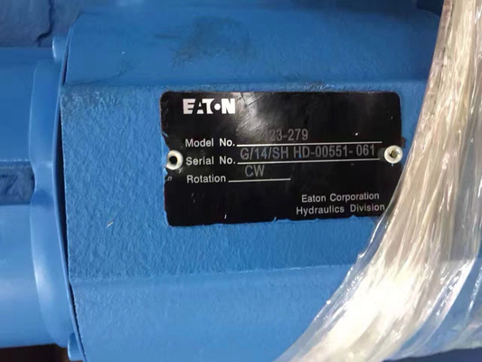 掘削機 建設機械 水力ポンプ 4623-552 5423-518 ミキサートラック用